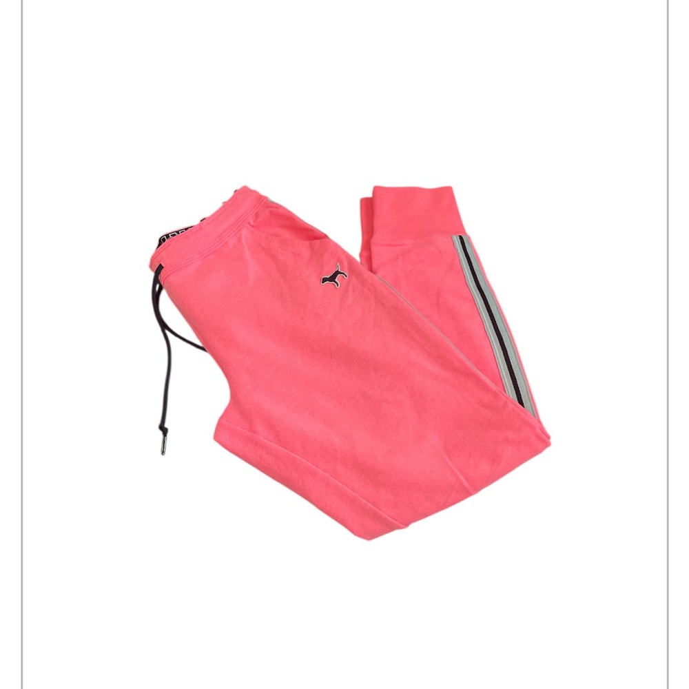 Victoria's Secret  Pink Joggers